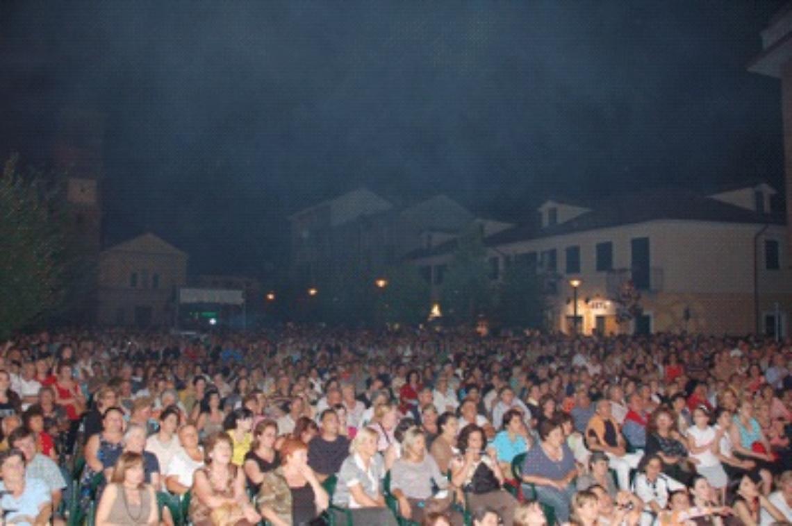 Festa Patronale di San Lorenzo