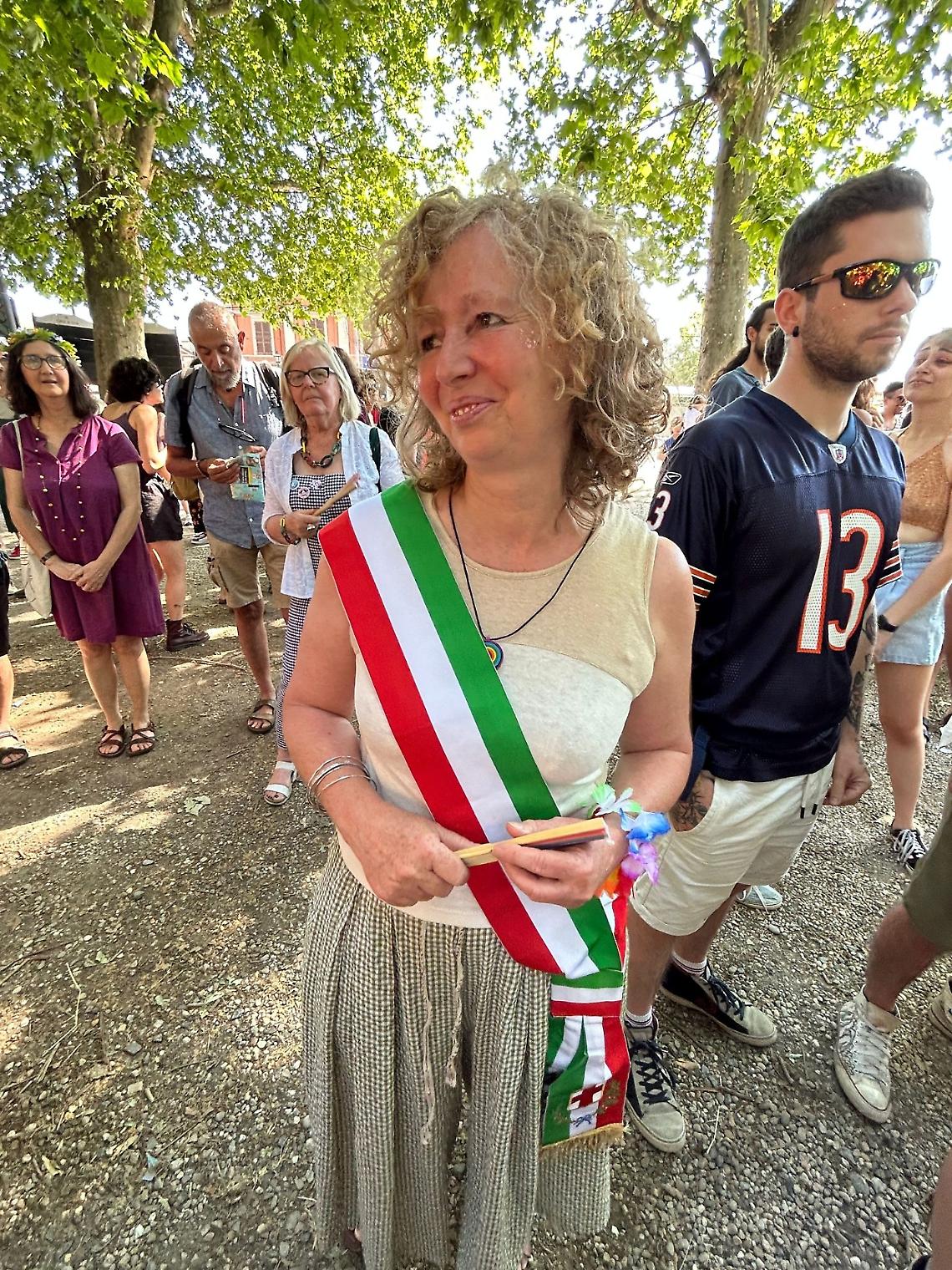 A Ciriè l'annuncio: il prossimo anno "Pride lgbt" a Ivrea