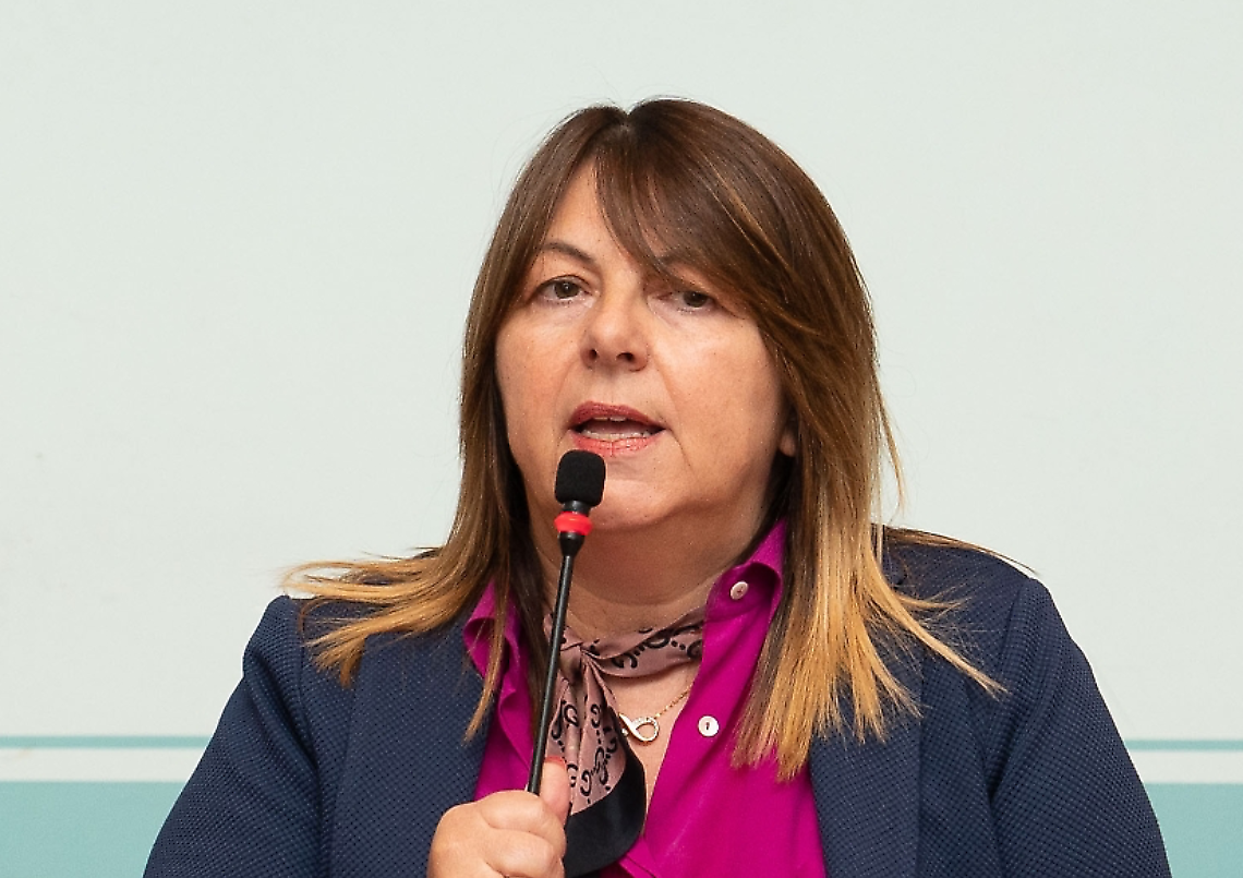 Elisabetta Piccoli