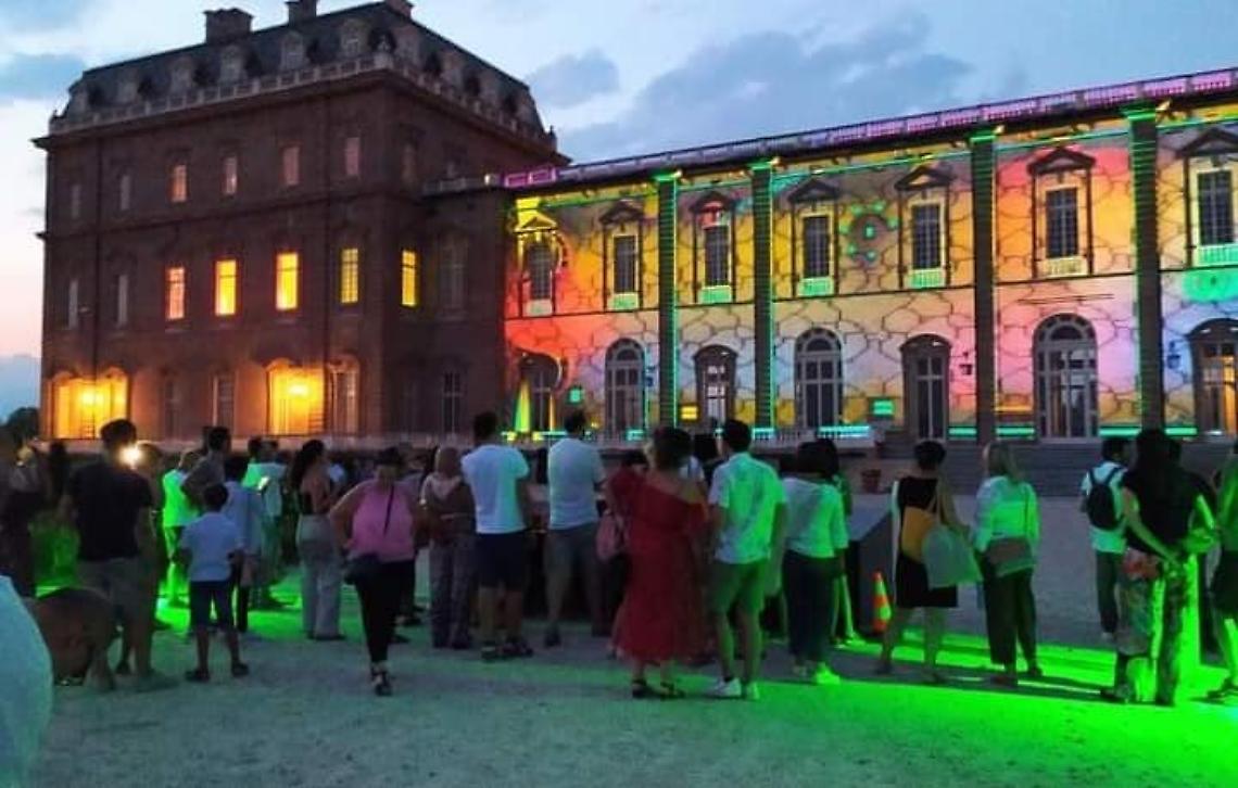 Venaria VivaEstaTrap