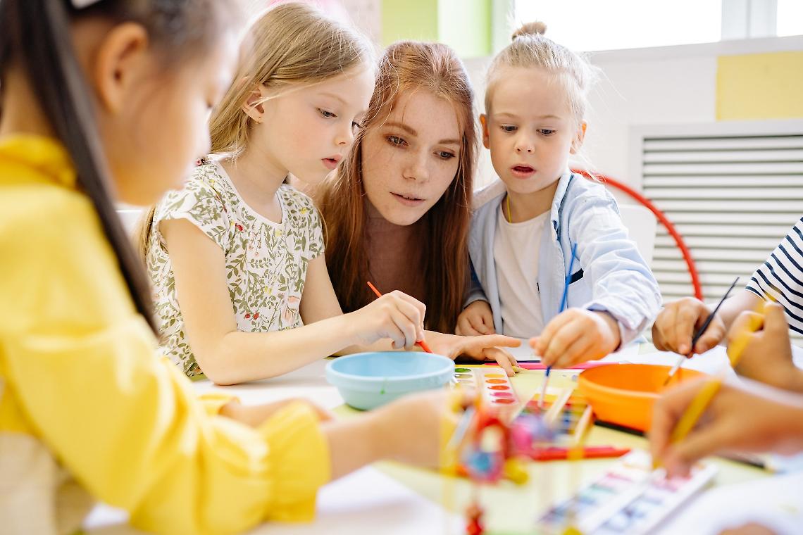 Dall'Ucraina al Canavese: 28 bambini trascorreranno qui le vacanze estive