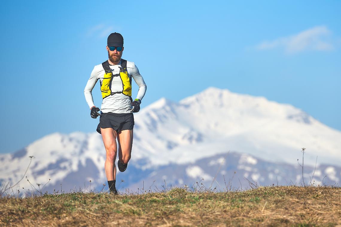 Royal Ultra Sky Marathon Gran Paradiso 2023