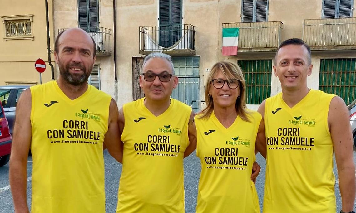 Atletica Settimese Leini-Pialpetta