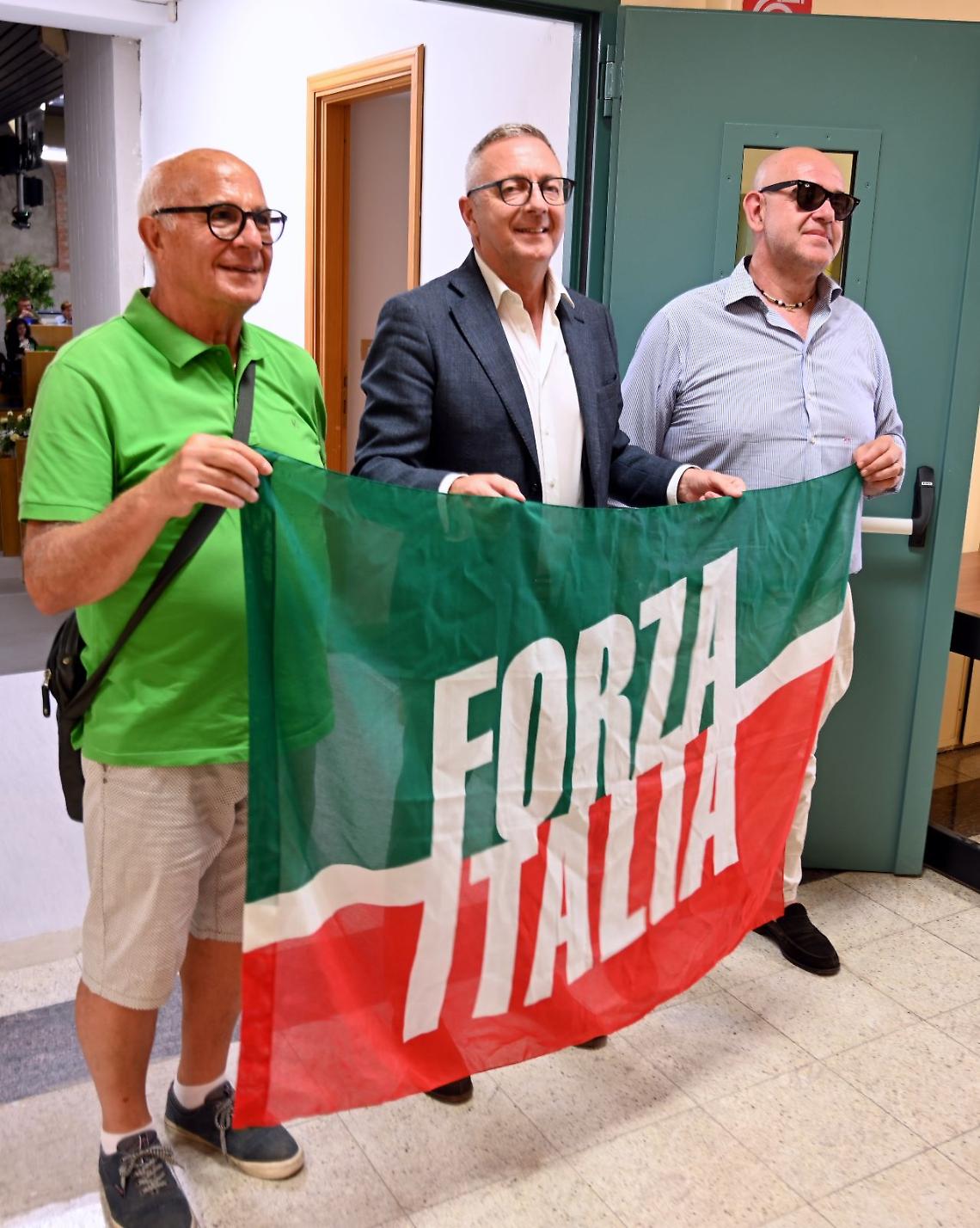 Forza Italia