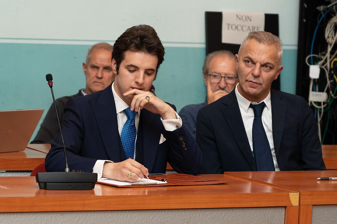 Cantoni e Garino