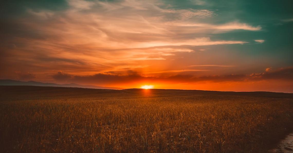 Tramonto