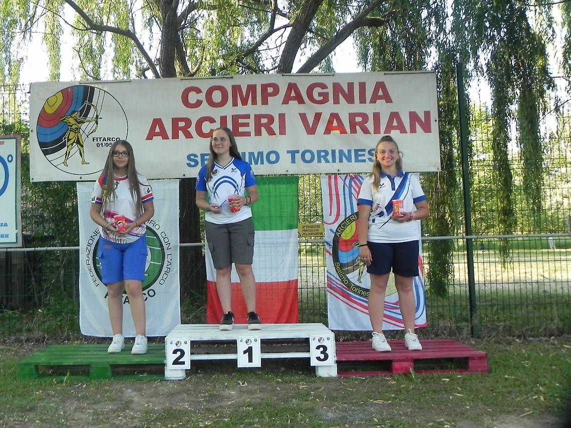 Elisa Tallarico