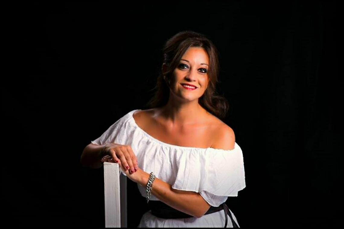 Rossella Giacchero