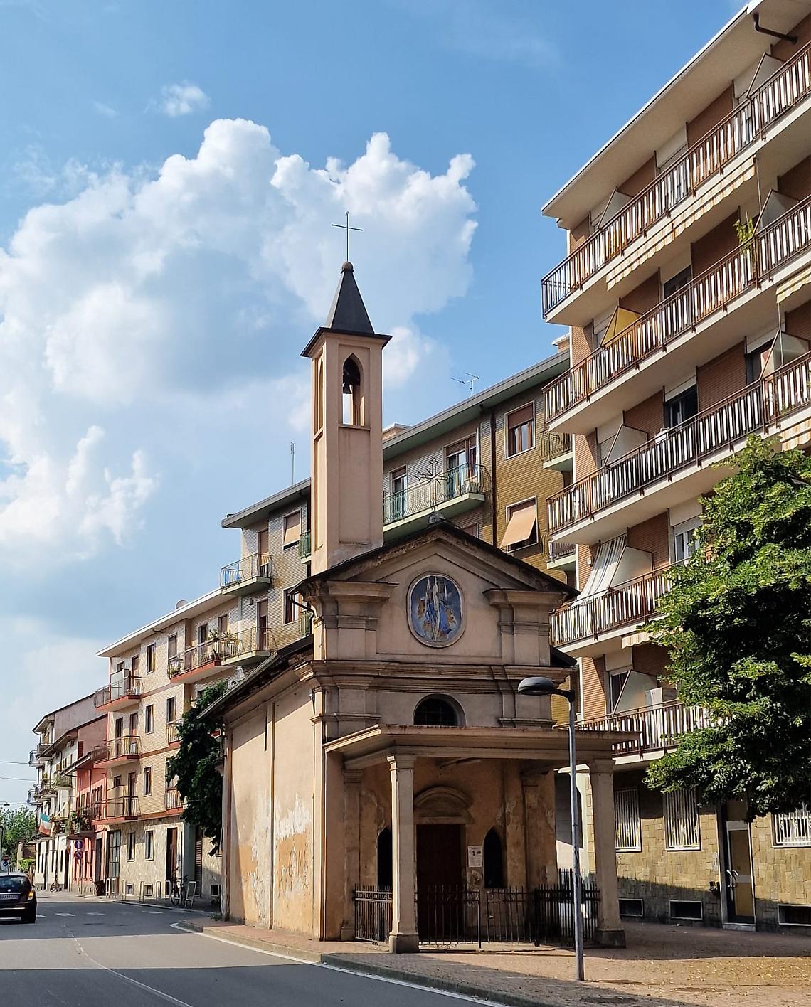 Madonna delle Grazie