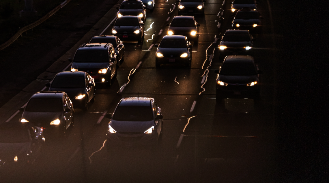 I dati sul traffico