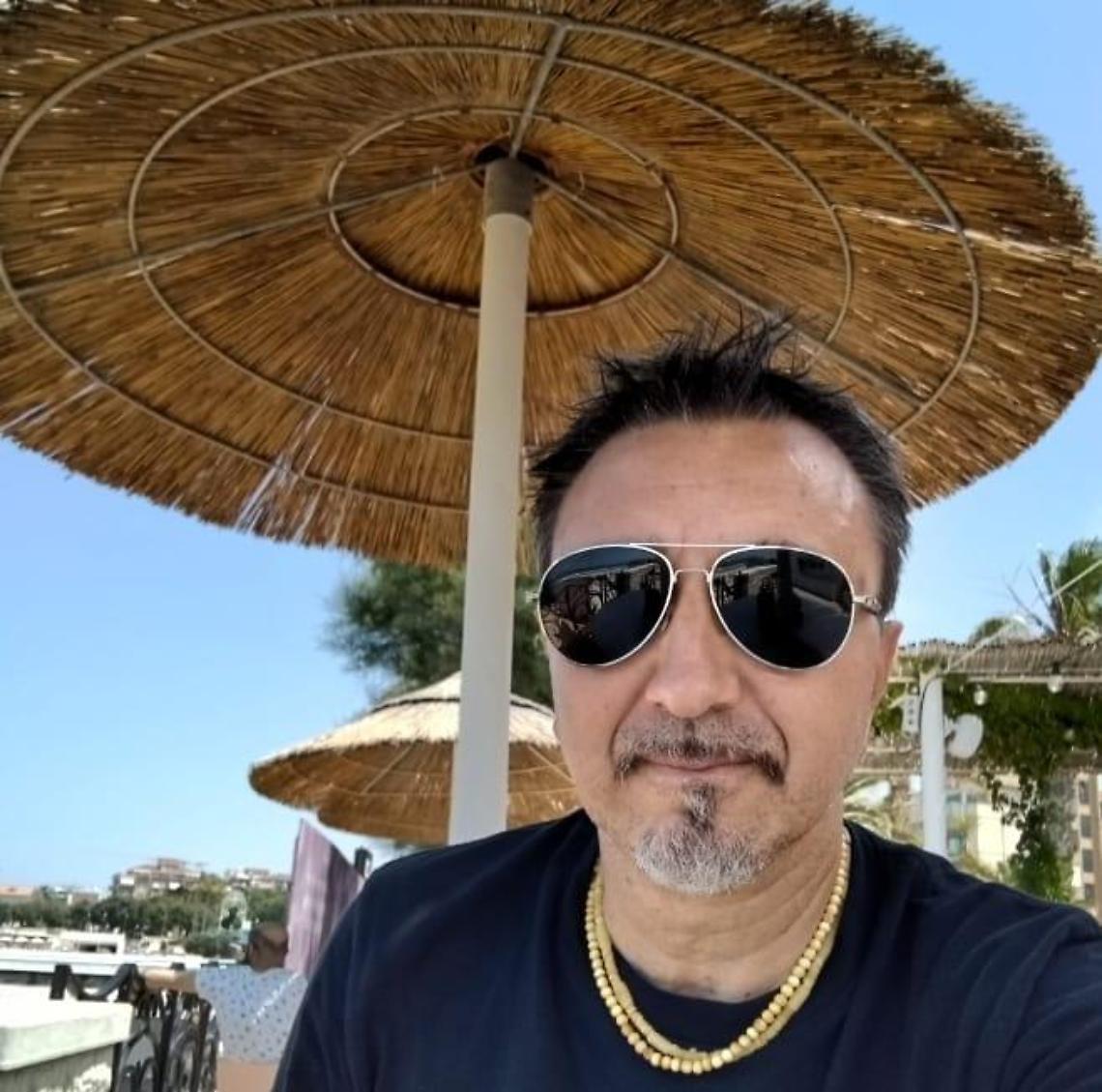E' morto Titto Porcelli, storico allenatore della squadra di basket Usac Rivarolo. Aveva 56 anni
