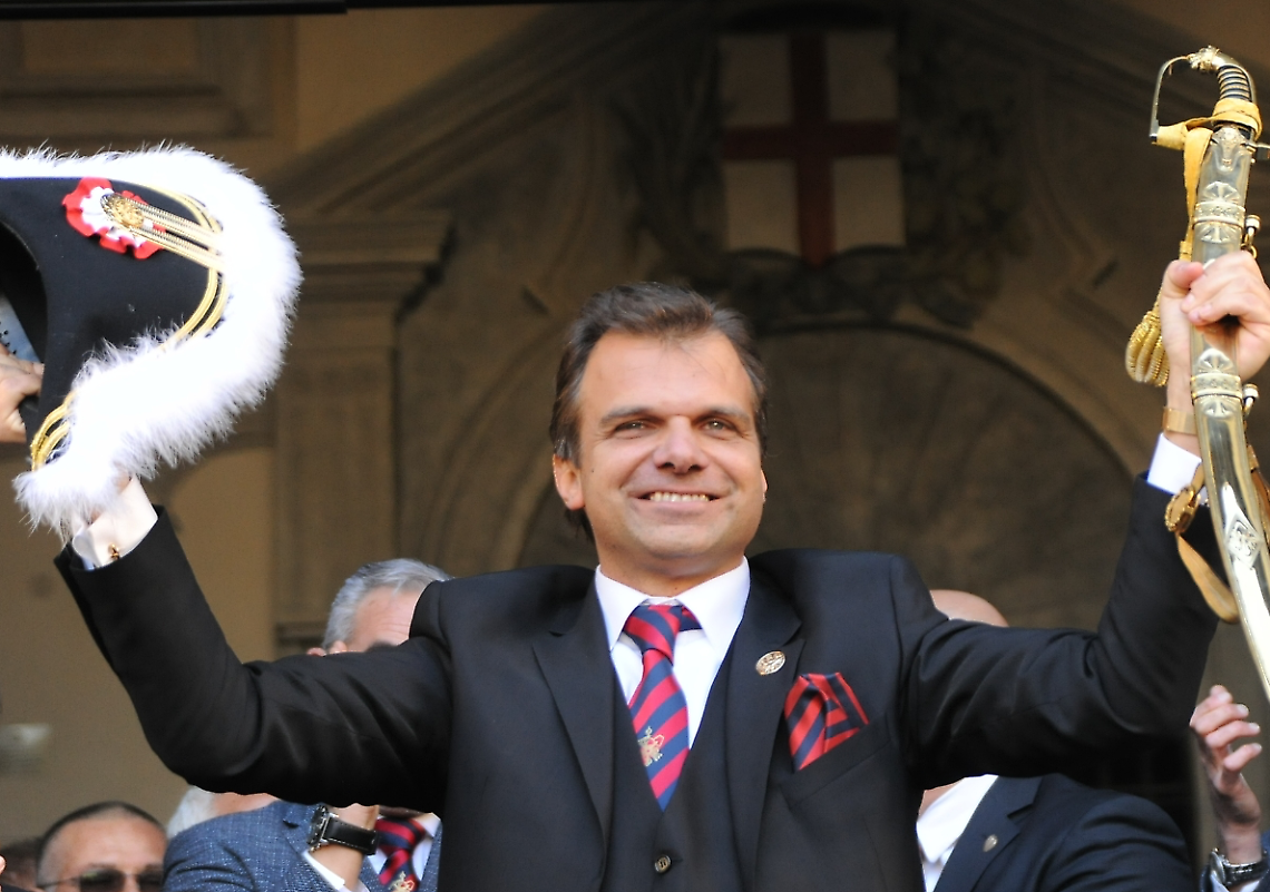 Alberto Bombonato