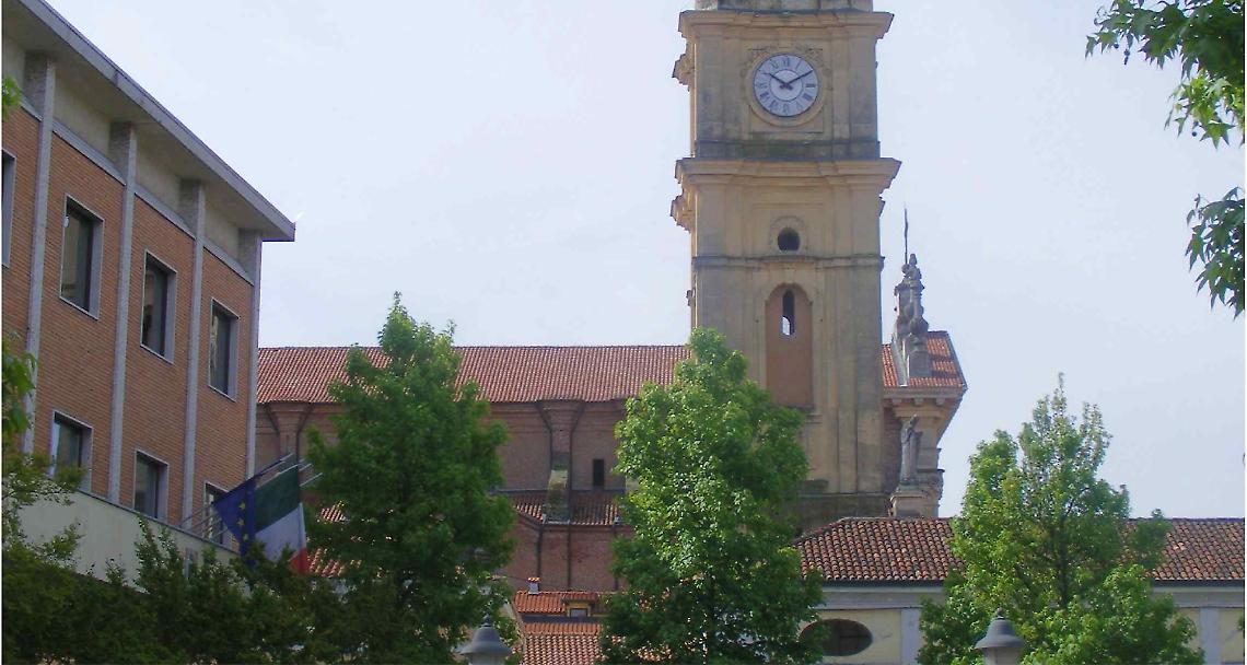 Cigliano