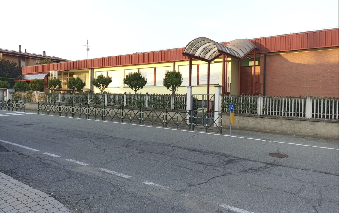 Dalla Regione 762mila euro per rendere sicura la scuola primaria