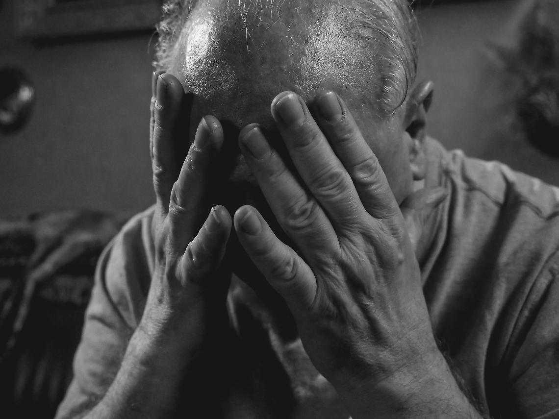 depressione
