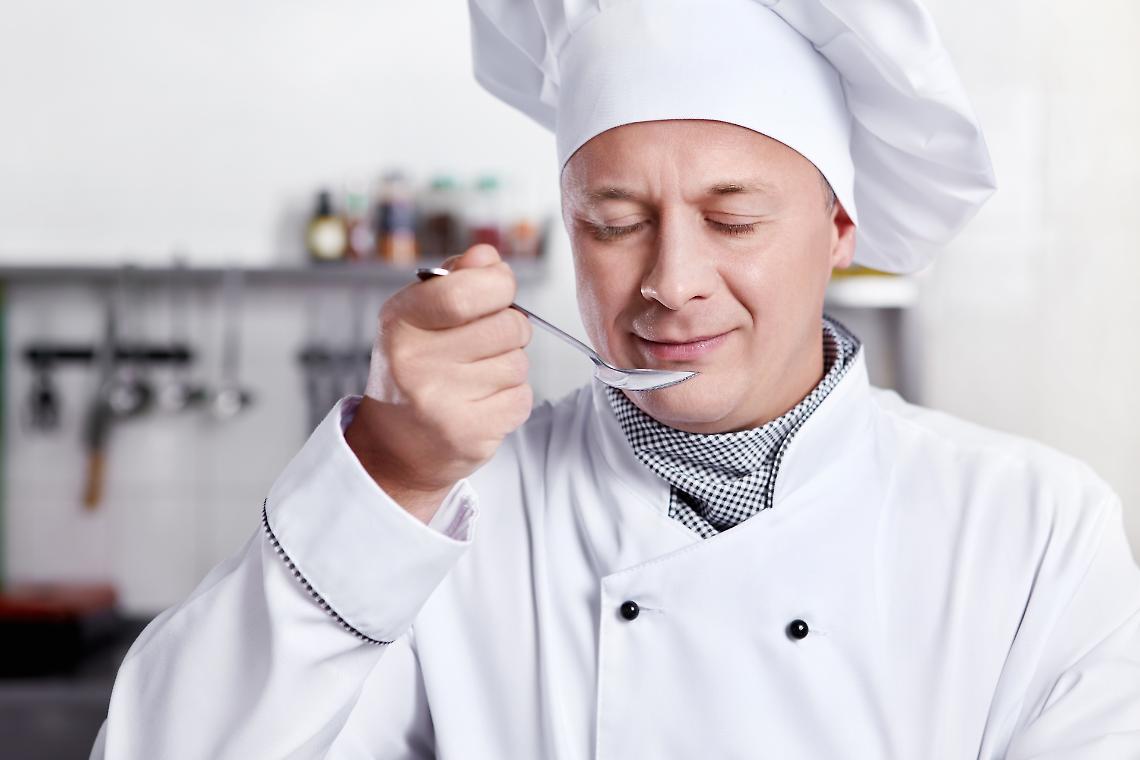chef