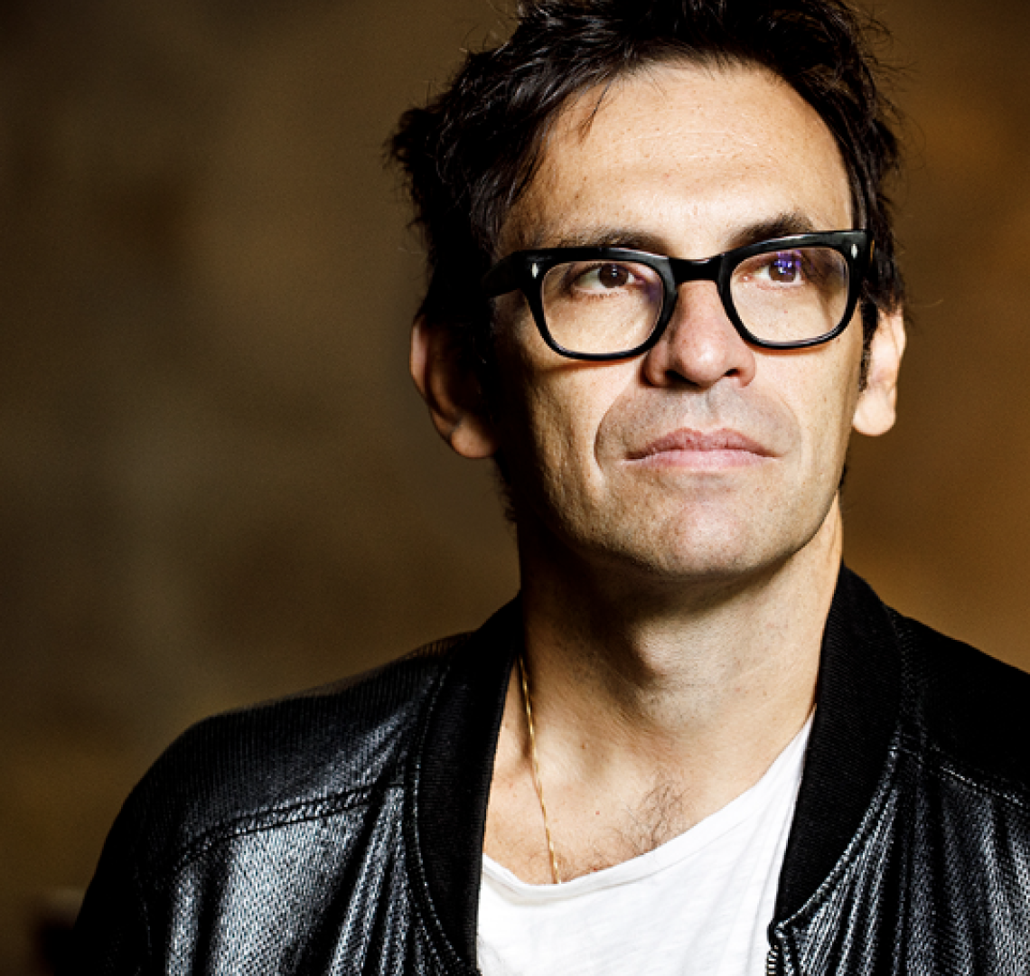 Nicola Lagioia
