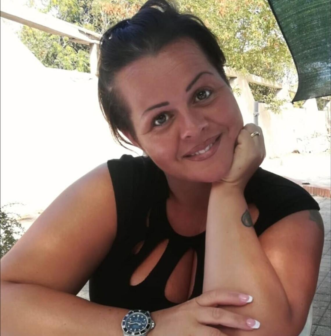 Stroncata da un malore fulminante l'ambulante amata da tutti