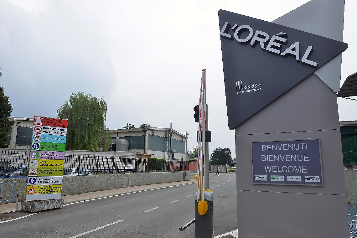 Ecco chi è il nuovo direttore generale dello stabilimento L'Oréal di Settimo Torinese