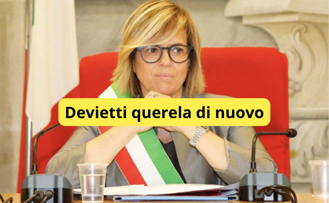Loredana Devietti