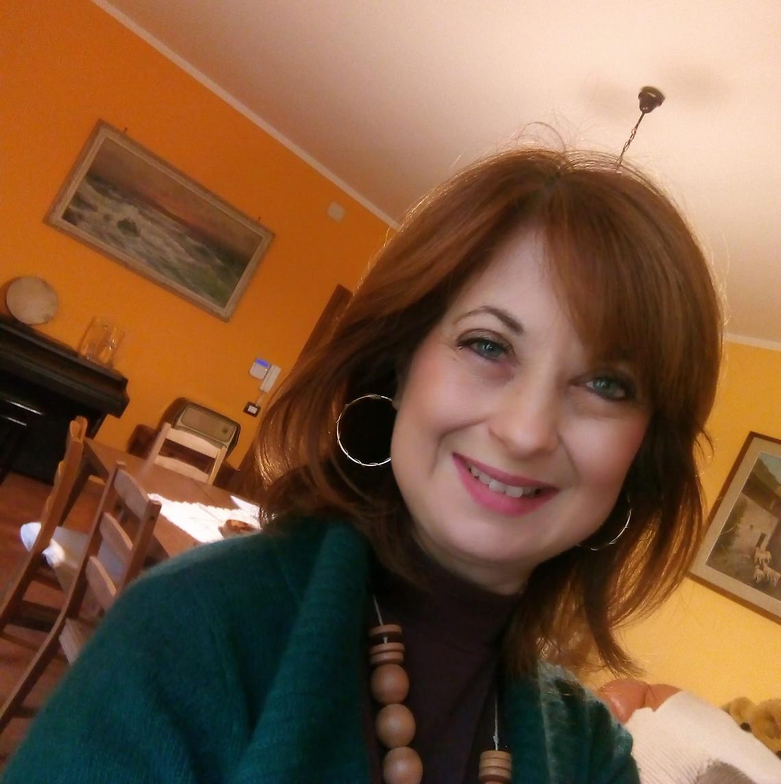 Monica Ramazzina