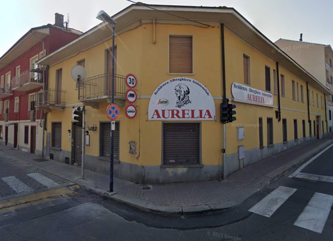 La dura realtà dei PADRI SEPARATI: ecco il ricovero per ospitare quelli rimasti senza casa