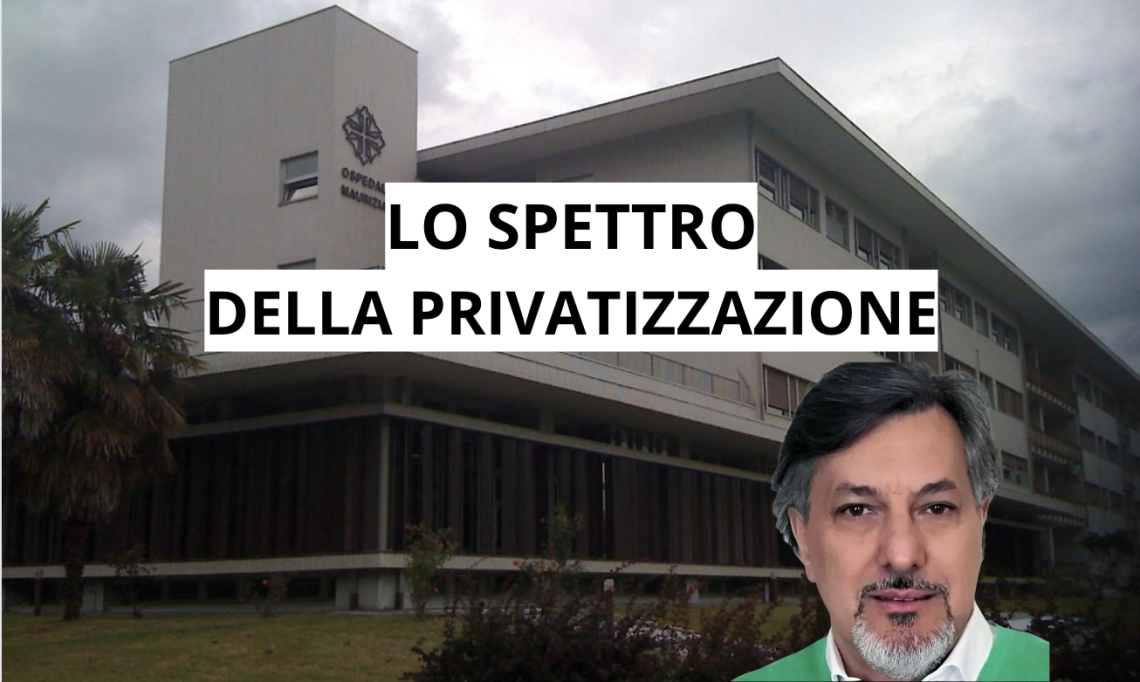Lo spettro della privatizzazione sull'ospedale di Lanzo: servono chiarimenti