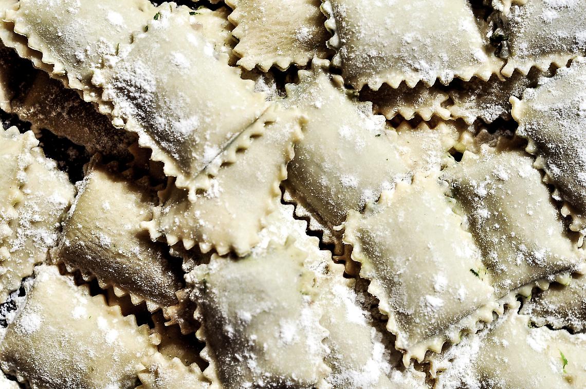 Sagra dell’agnolotto VI edizione – Bosconero 