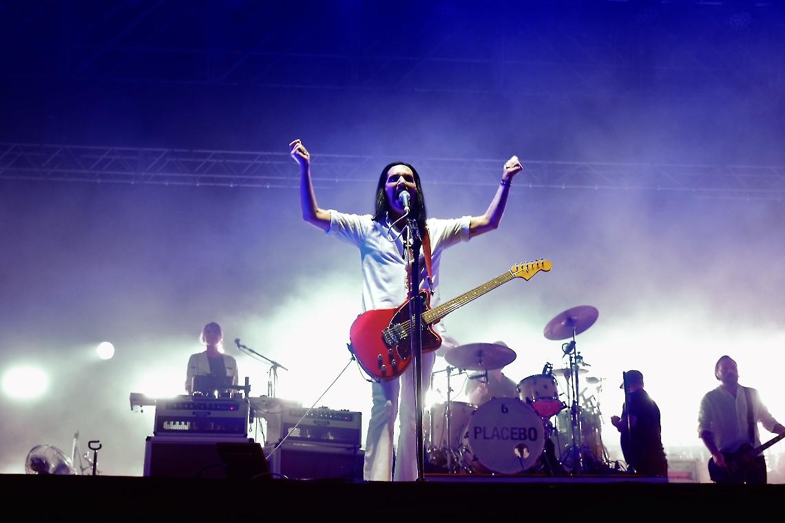 Placebo