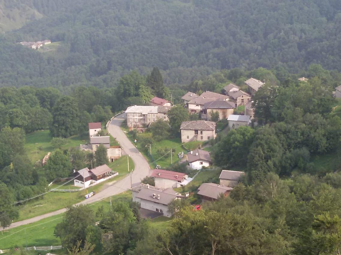 Viù