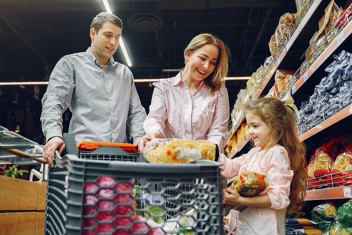 Supermercato