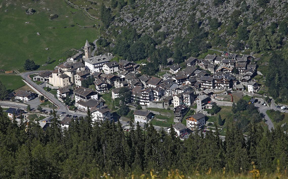 Valsavarenche