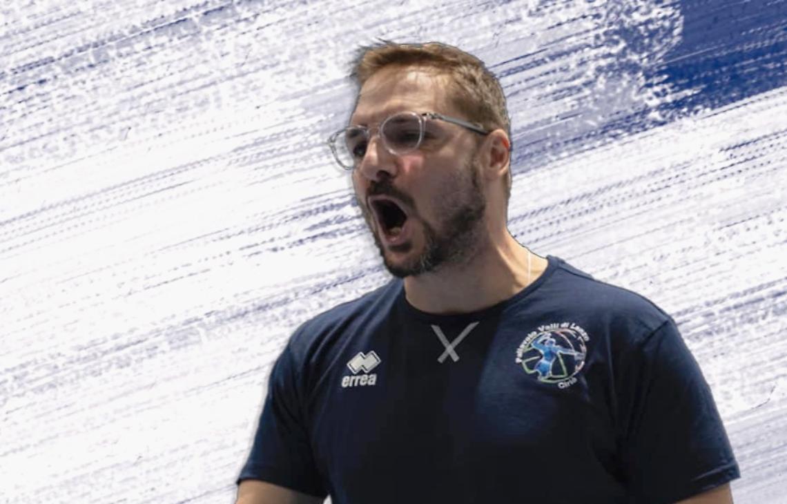 Enrico Salvi PVL