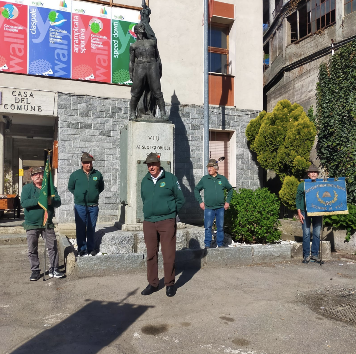 Alpini Viù