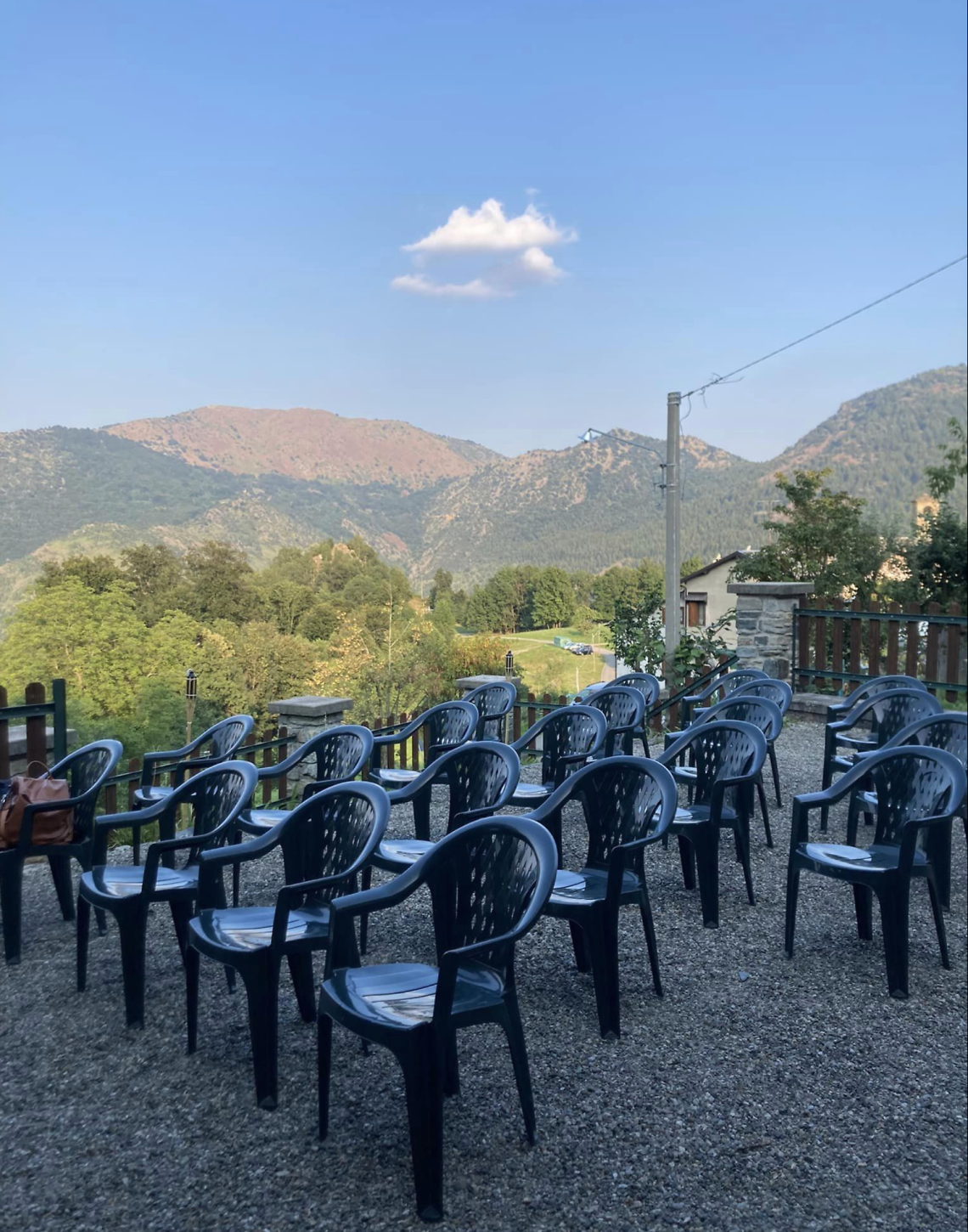 Bertesseno CIN CI LA