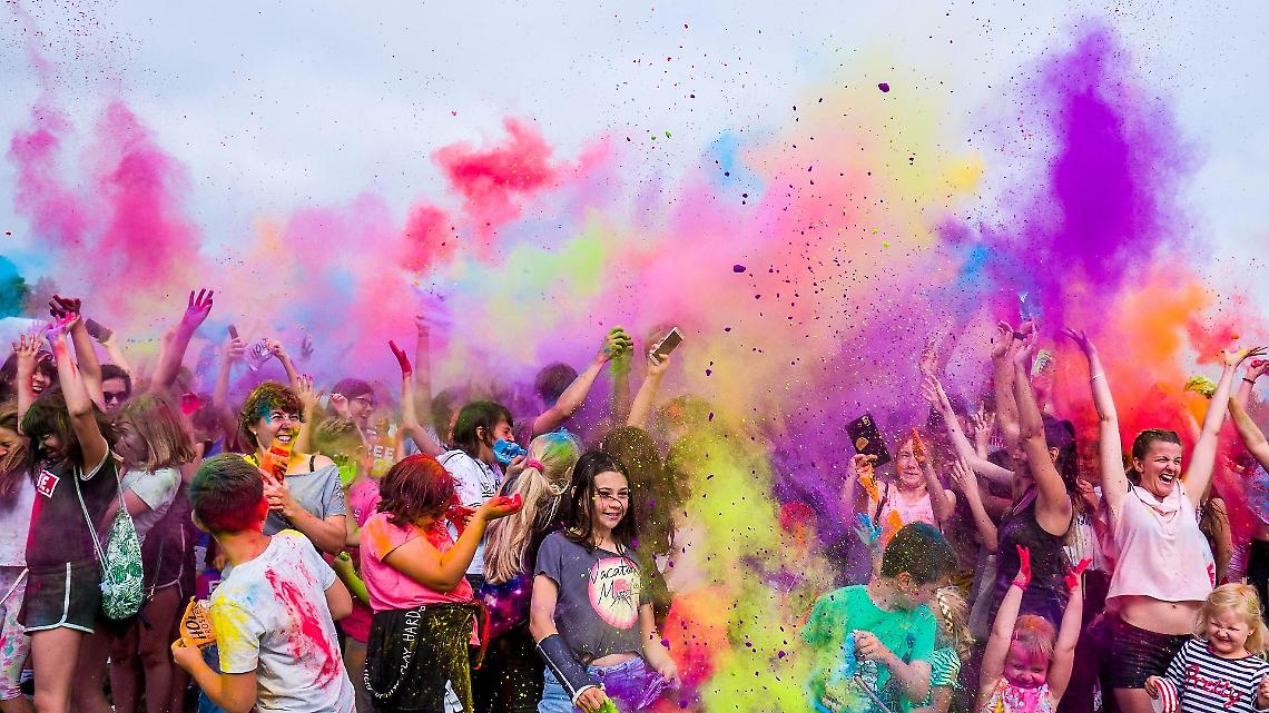  Colorundo