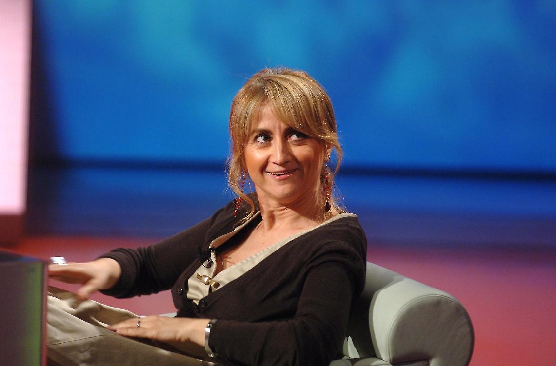 Luciana Littizzetto