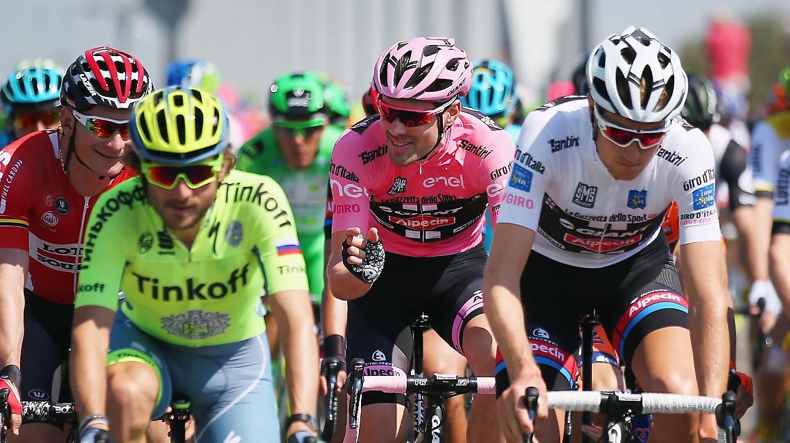 Giro d'Italia