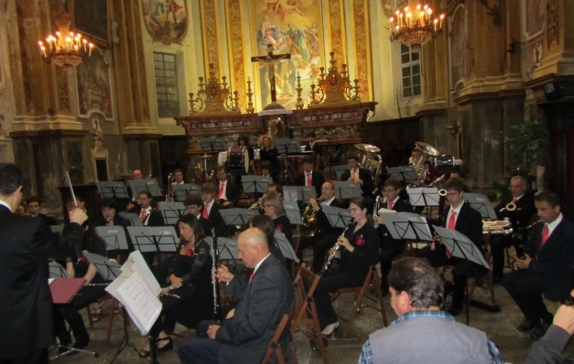 L'ArsNova Orchestra in concerto 