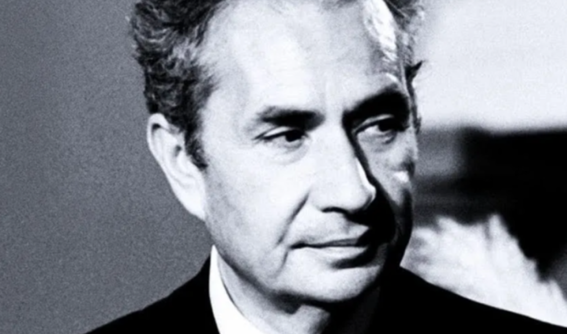 Aldo Moro