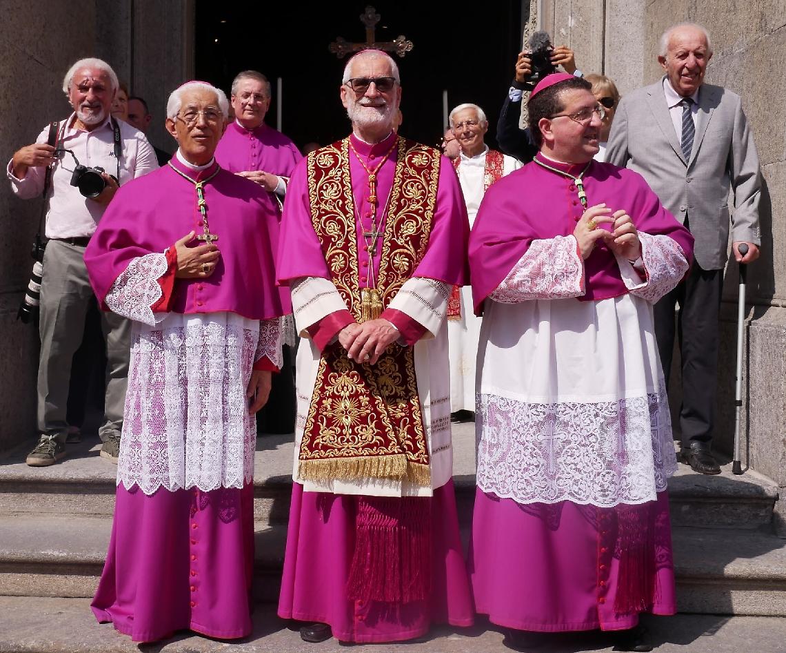 Patronale di San Savino e dintorni