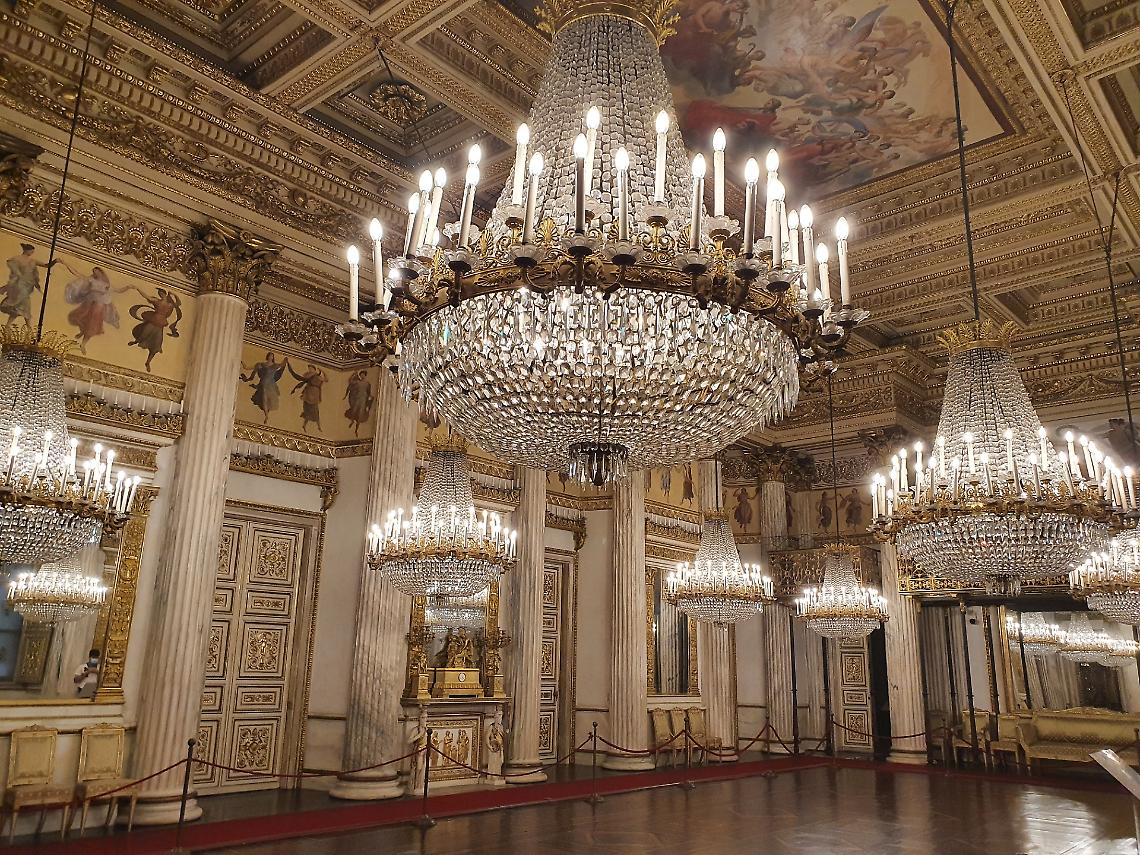 Palazzo Reale Torino