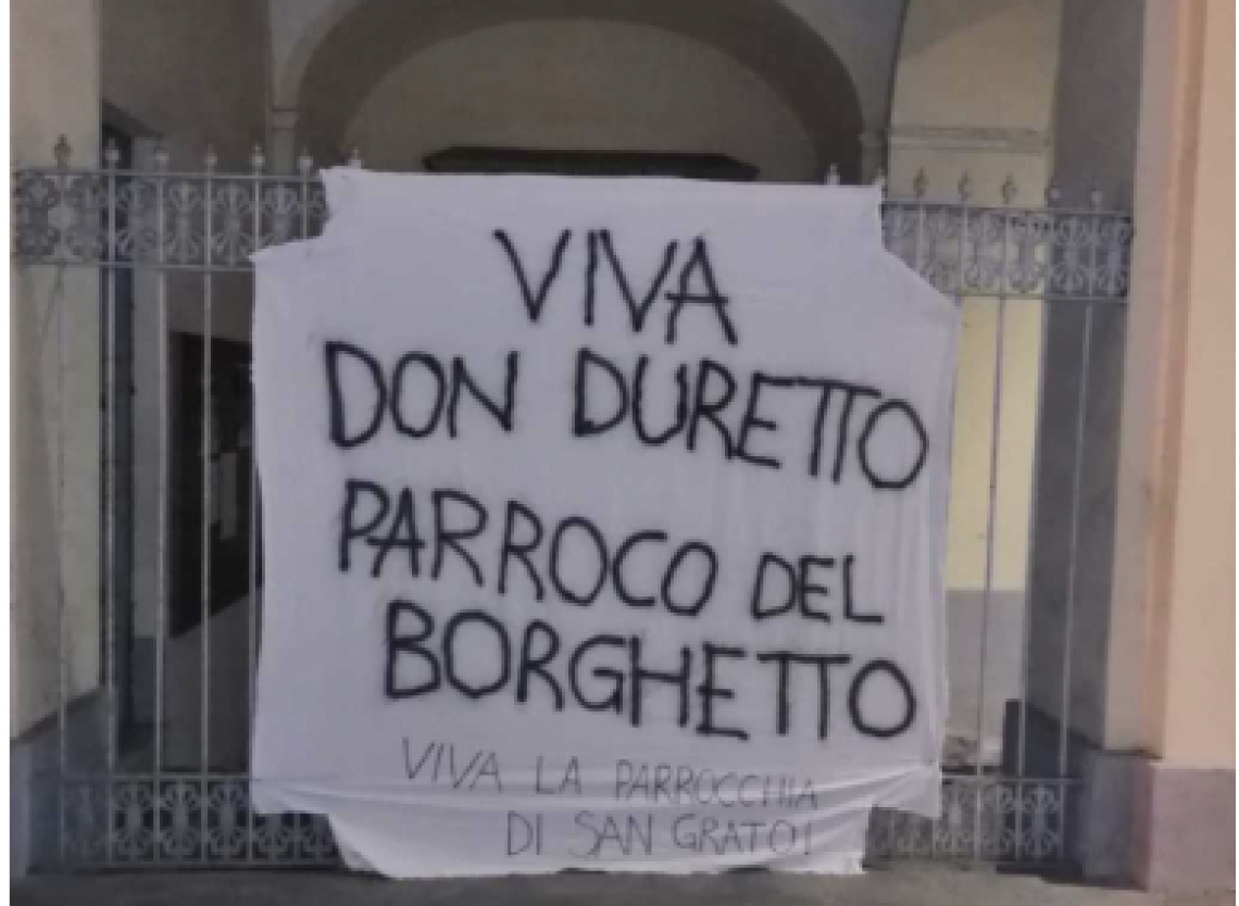 Don Duretto