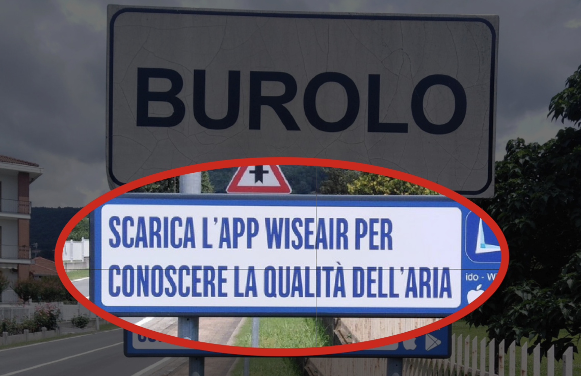 comune di Burolo