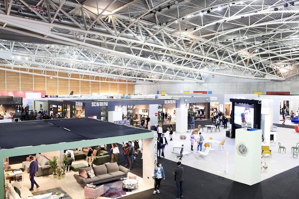 Expocasa 2023: La fiera dell'arredamento e della casa a Torino