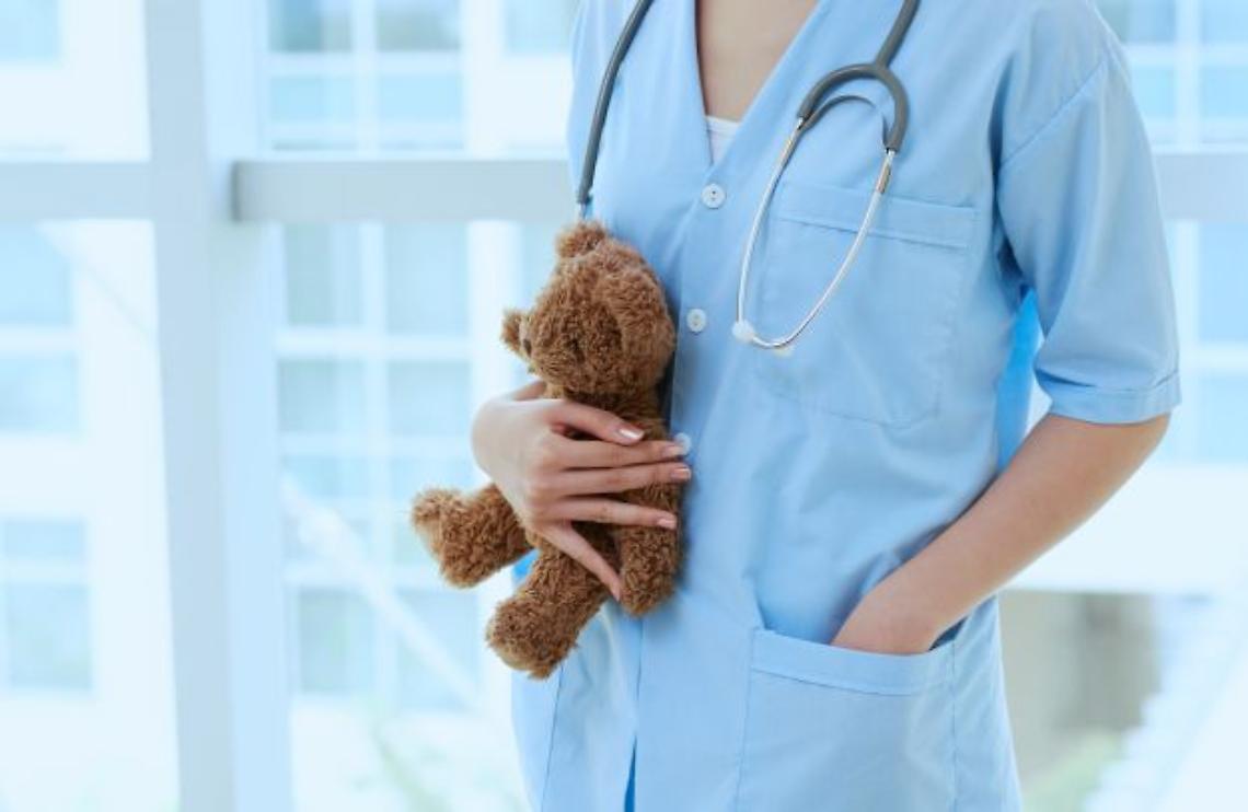 Emergenza pediatri in collina: gli specialisti sono sempre meno 