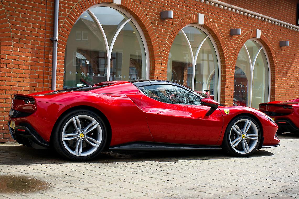 Autolook Week Torino