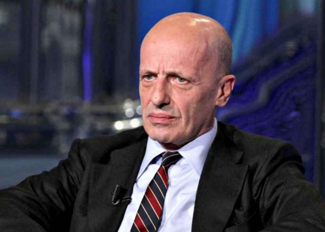 Alessandro Sallusti