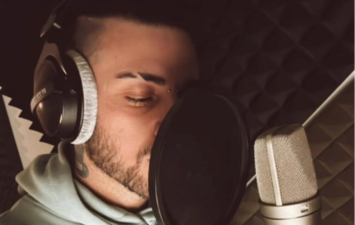 "Alle mie spalle", il nuovo singolo di Wendy Grandinetti