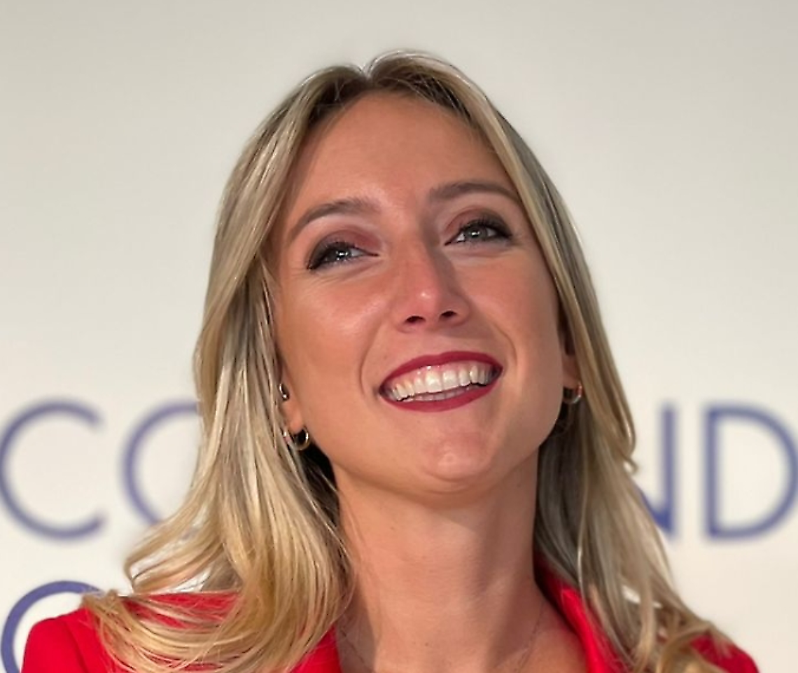 Ambra Michele